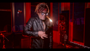 Liber Tango - Vahid Iranshahi - Coming soon